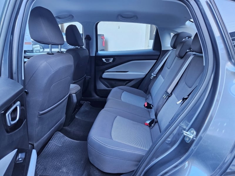 Chevrolet SAIL 1.5 NB  CVT 2024 - Imagen 5 de 18