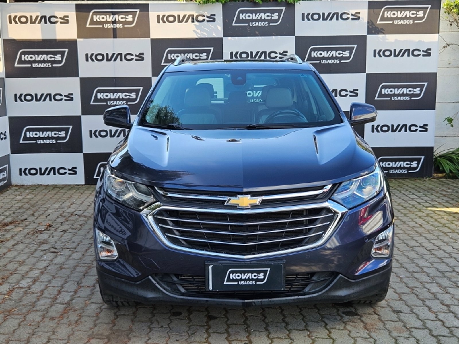 Chevrolet EQUINOX EQUINOX PREMIER AWD 1.5 2019 - Foto 3 de 20