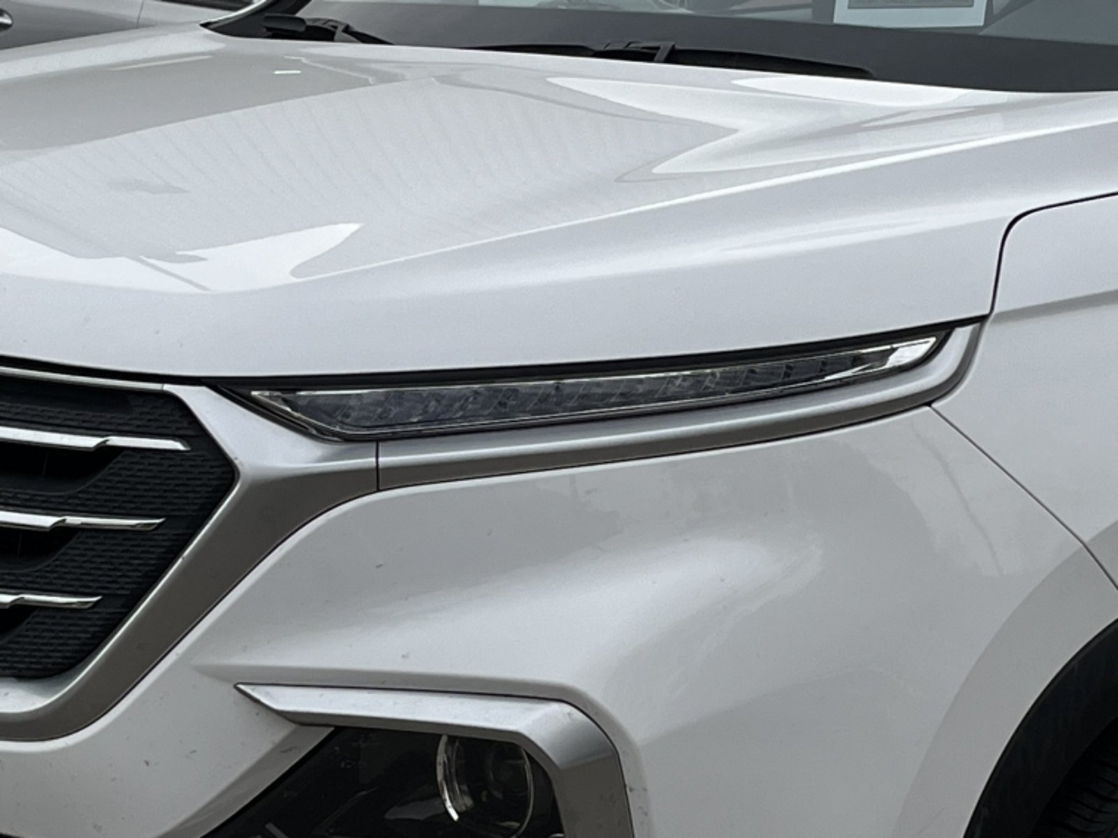 CHEVROLET CAPTIVA LTZ AT 2023 - Imagen 10 de 20