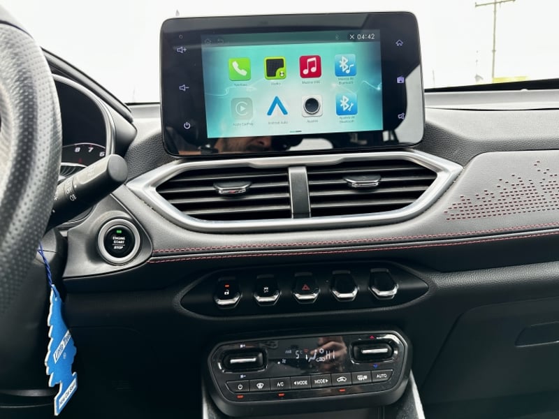 Chevrolet GROOVE 1.5 PREMIER MT 2023 - Imagen 13 de 18