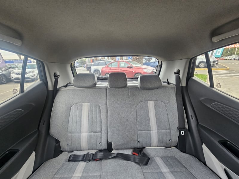 Hyundai I-10 GRAND I10 AI3 HB 1.2 MT PLUS 2021 - Imagen 16 de 19