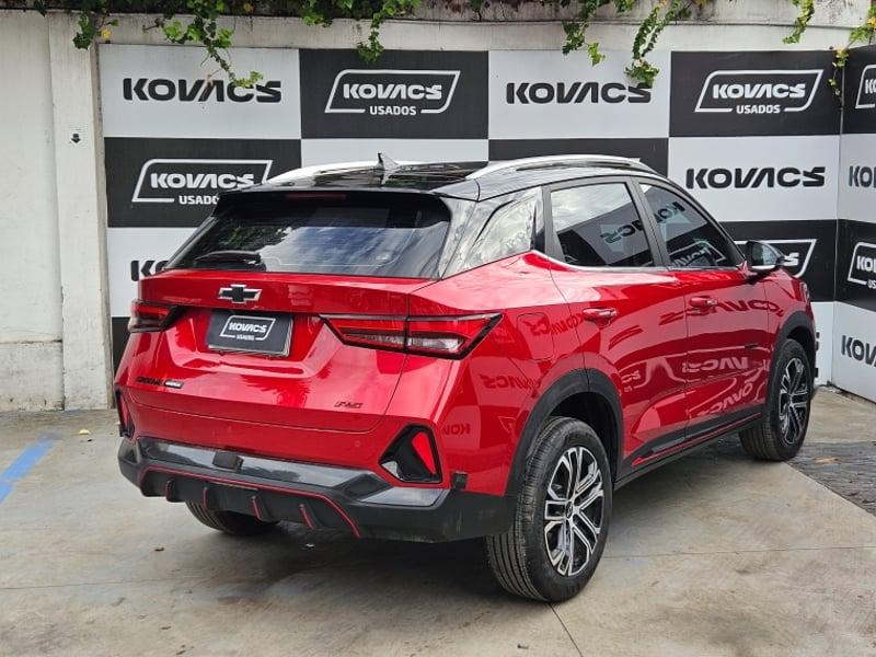Chevrolet GROOVE 1.5L RS  MT 2026 - Imagen 18 de 20