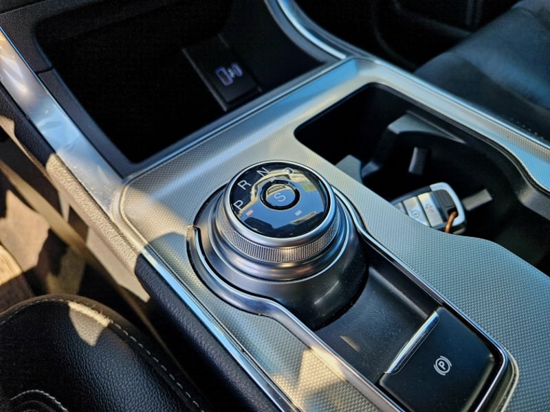 Ford EDGE 2.7 ST AT 4X4 2023 - Imagen 16 de 18