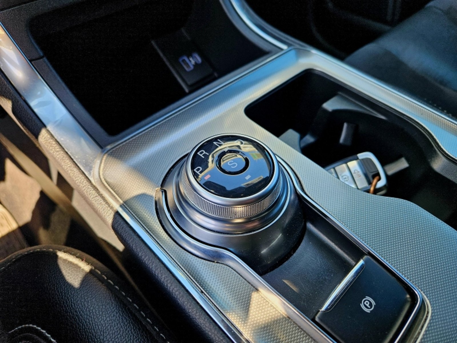 FORD EDGE 2.7 ST AT 4X4 2023 - Imagen 16 de 20