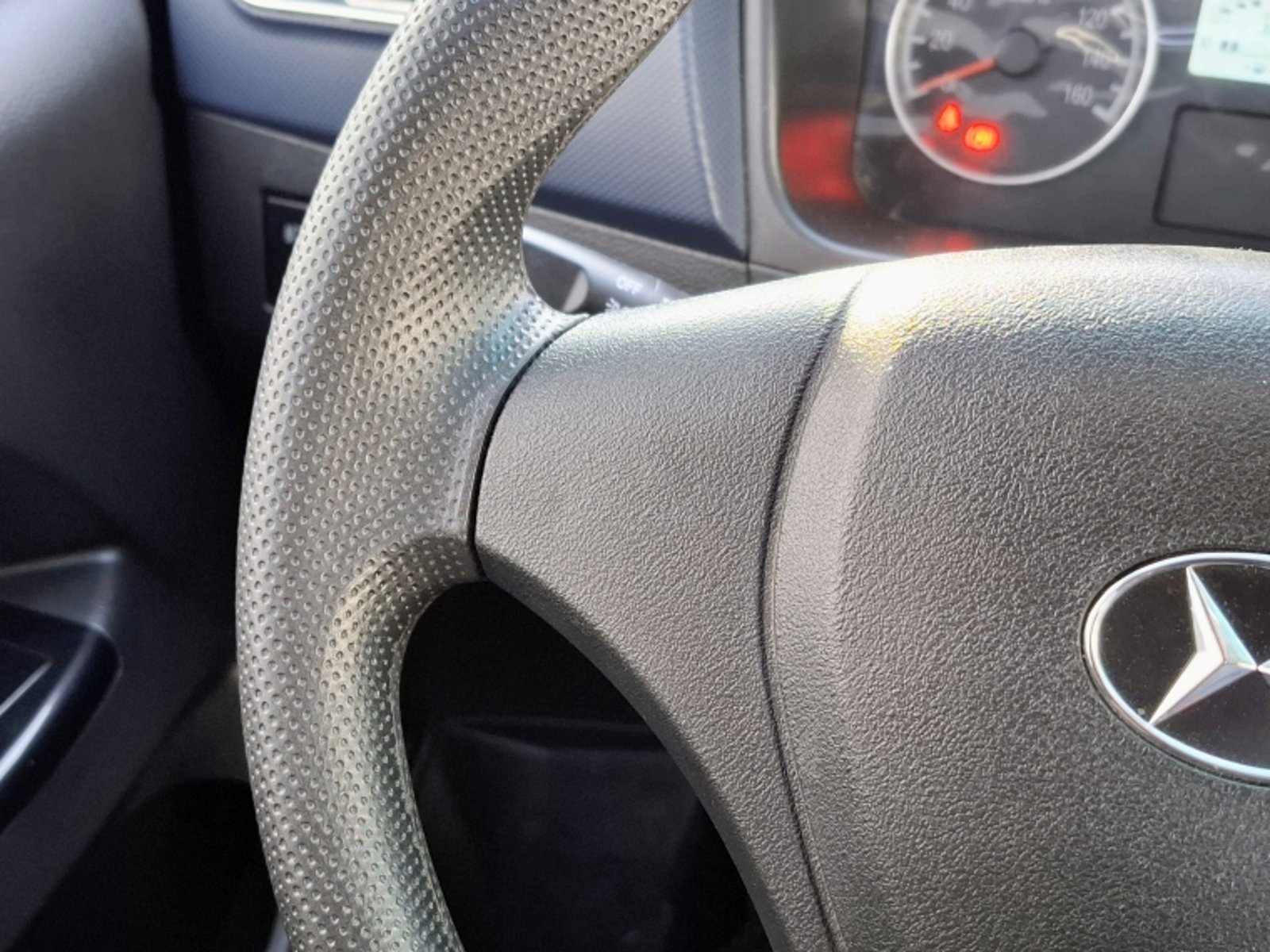 SHINERAY SWM T50 MINI TRUCK CS STD MT 2024 - Imagen 14 de 20