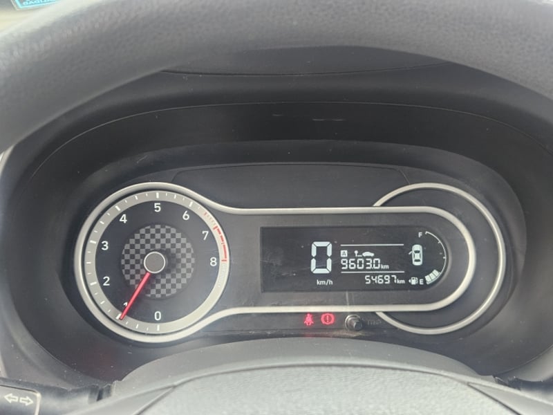 Hyundai I-10 GRAND I10 AI3 HB 1.2 MT PLUS 2021 - Imagen 17 de 19