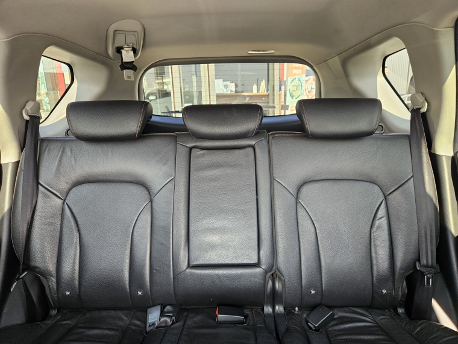 GREAT WALL HAVAL 5 CLE MT 4X2  1.5 2019 - Imagen 16 de 20