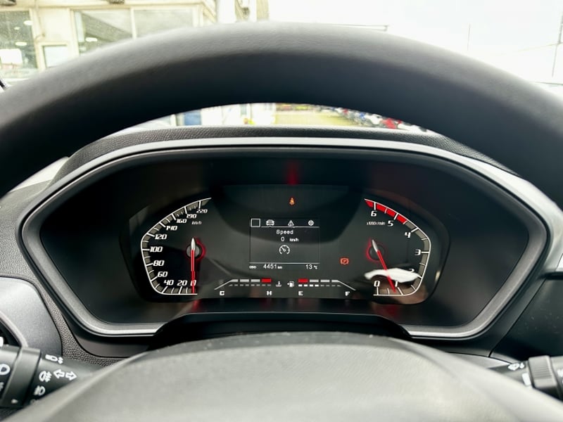 Changan HUNTER 2.0 2026 - Imagen 12 de 20
