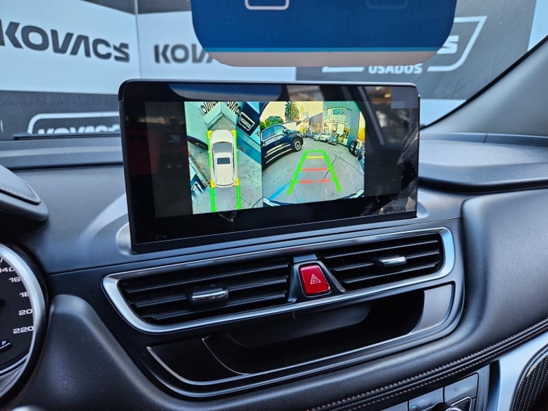 JAC JS3 1.6 LUXURY MT 2021 - Imagen 20 de 20
