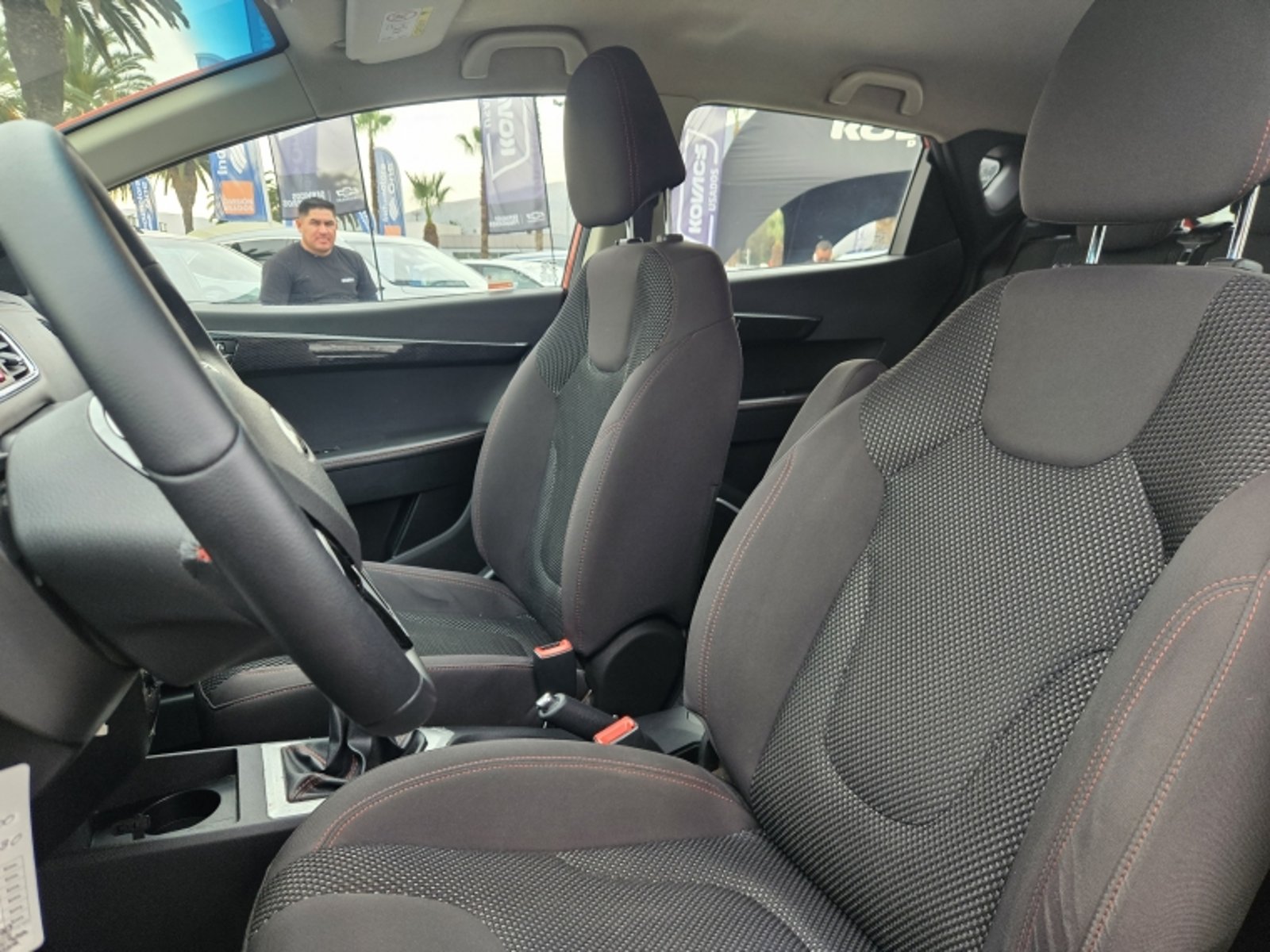 JAC JS2 HB 1.5 2023 - Imagen 14 de 20