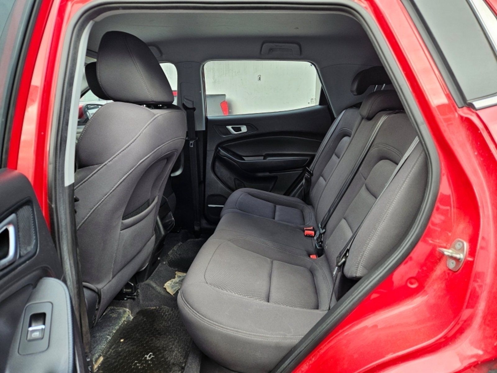 Chery TIGGO 3 1.5   GL MT 2023 - Foto 5 de 18