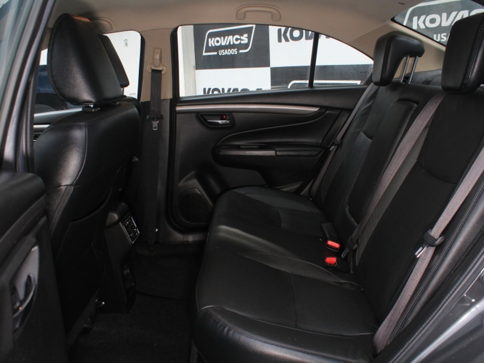 SUZUKI CIAZ 1.4 GLX  MT 2020 - Imagen 5 de 17