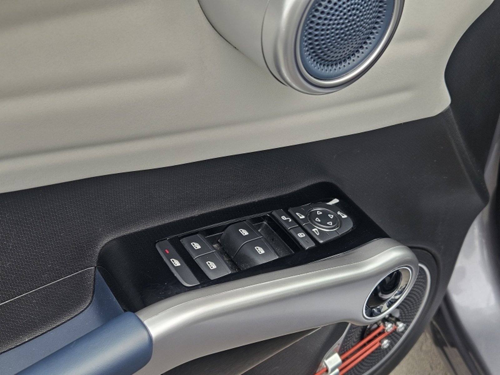 BYD YUAN 0.0 GS AT 4X4 ELECTRICO 2024 - Imagen 14 de 20