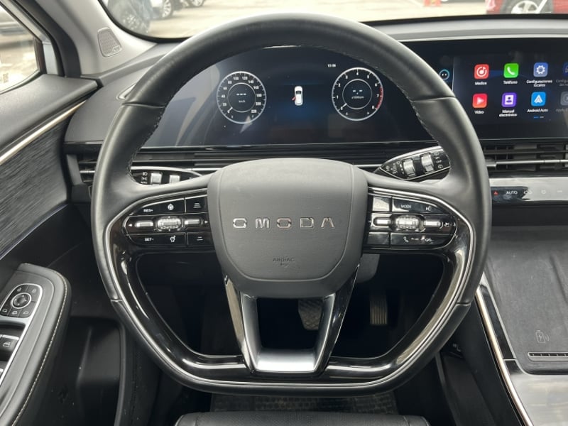 OMODA C5 1.6 AUT 2025 - Imagen 16 de 20
