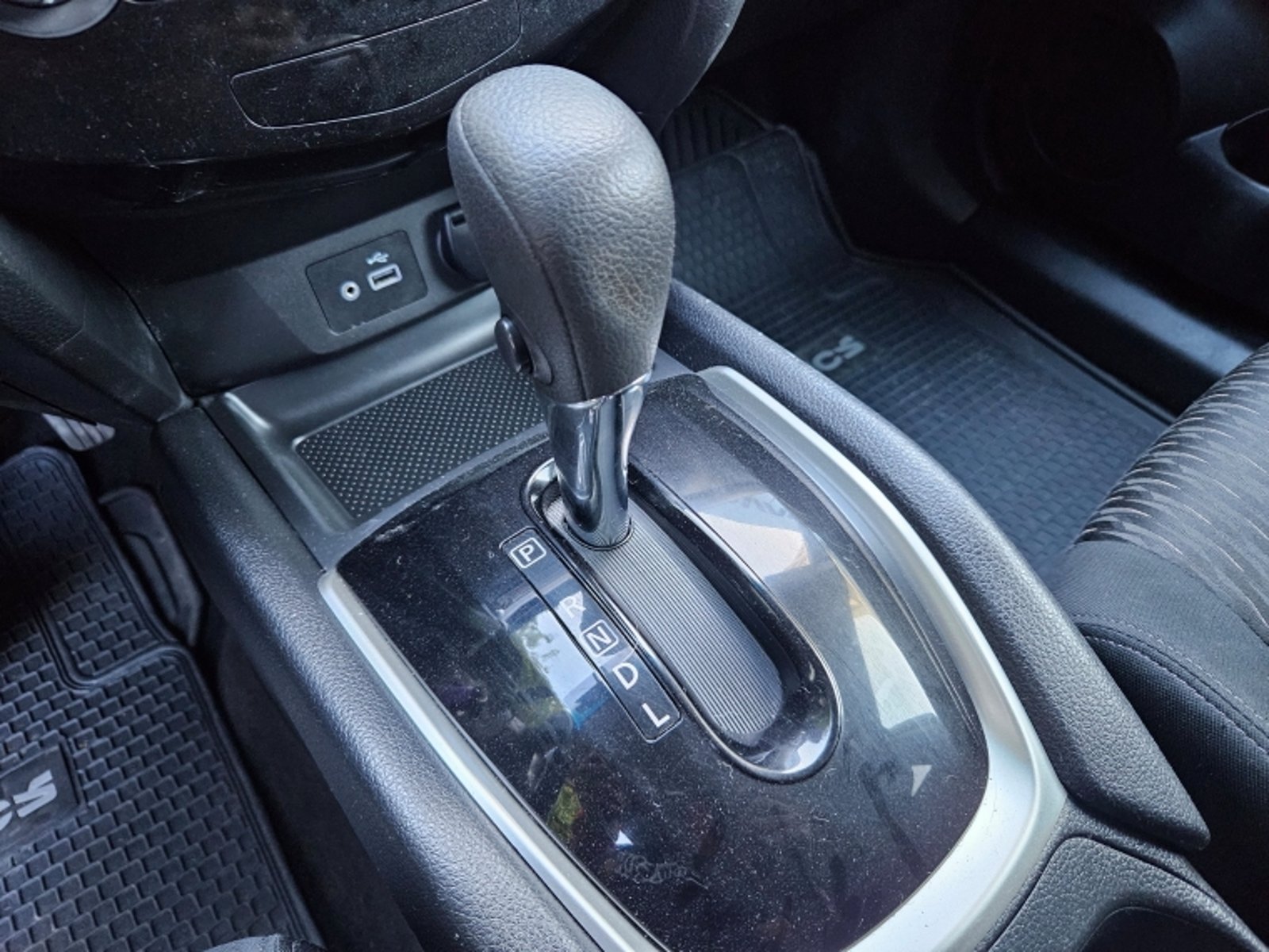 Nissan X-TRAIL 2.5  SENSE  AT 2022 - Imagen 15 de 19