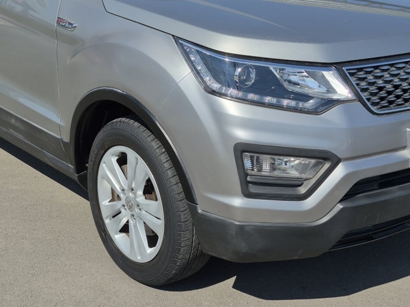 Changan CX70 ELITE TURBO AT 1.5 2022 - Imagen 7 de 20