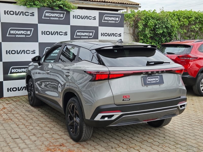OMODA C5 C5 1.5 LUXURY AT 2025 - Imagen 20 de 20