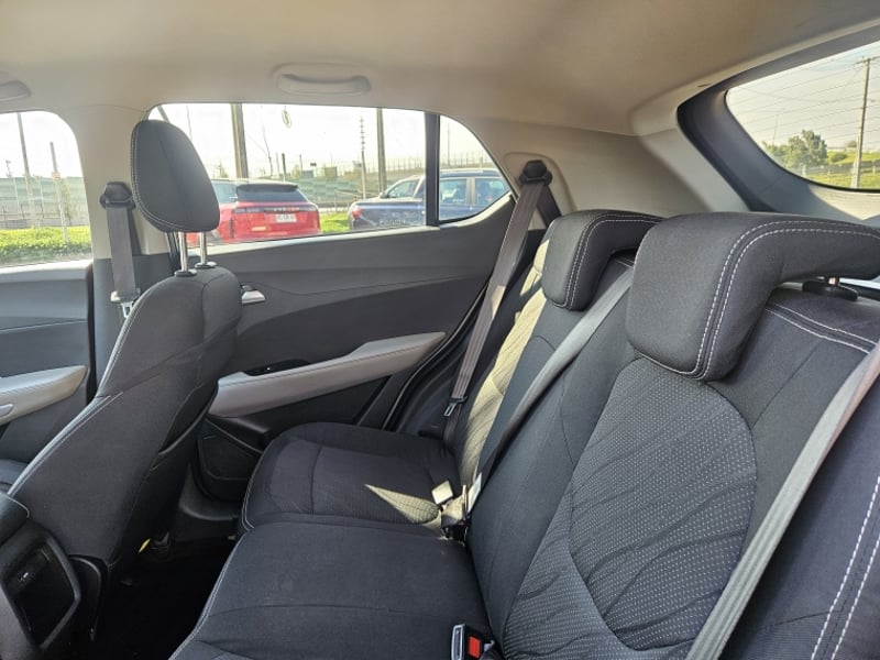 Chevrolet GROOVE GROOVE 1.5 2021 - Imagen 8 de 20