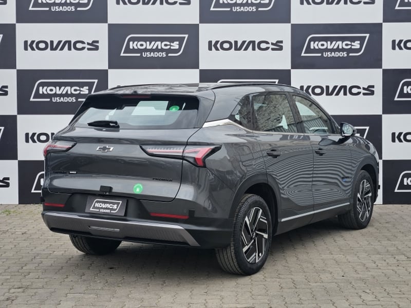 Chevrolet CAPTIVA 1.5 PREMIER HEV AUT 2026 - Imagen 4 de 20