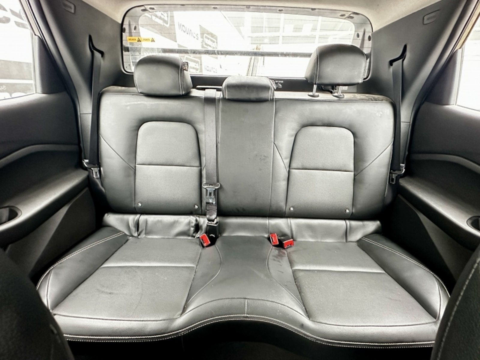Chevrolet MONTANA 1.2 PREMIER MT 2023 - Imagen 17 de 18
