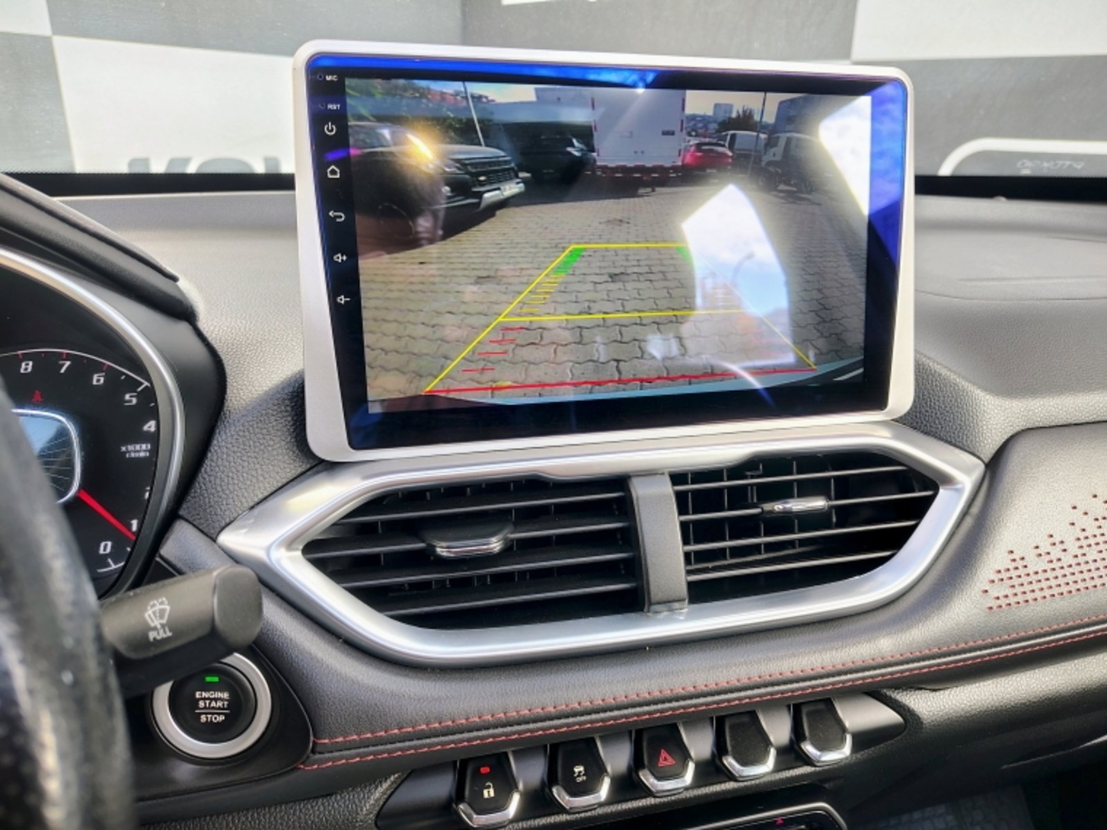 CHEVROLET GROOVE 1.5 PREMIER MT 2021 - Imagen 20 de 20