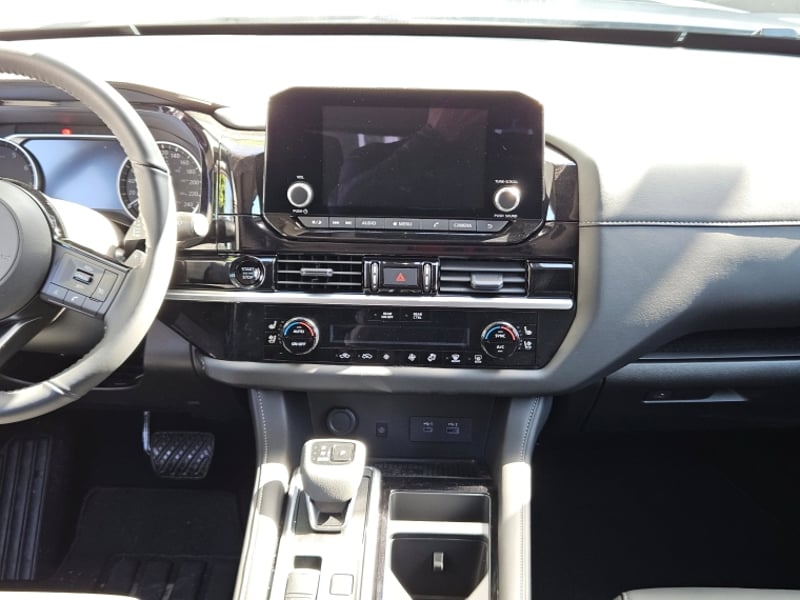 Nissan PATHFINDER Advance CVT 4WD 2026 - Imagen 11 de 20