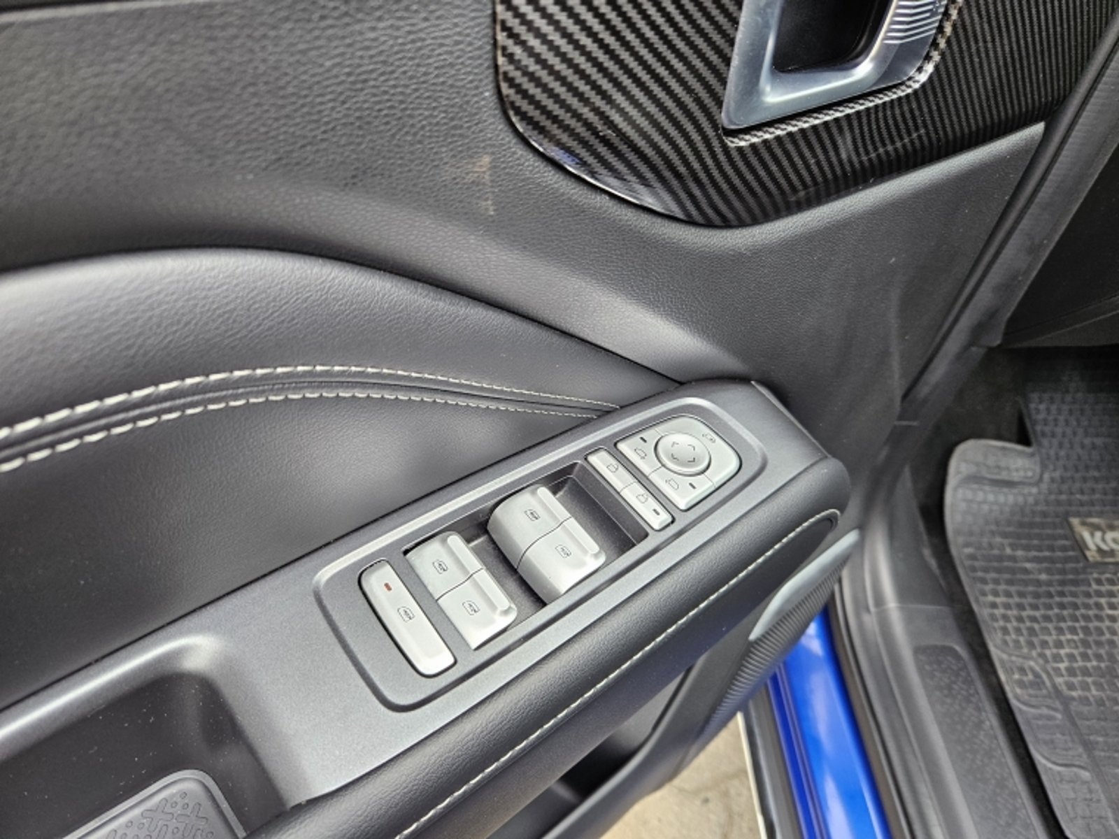 Chevrolet SPARK EUV AUT 2026 - Imagen 13 de 19