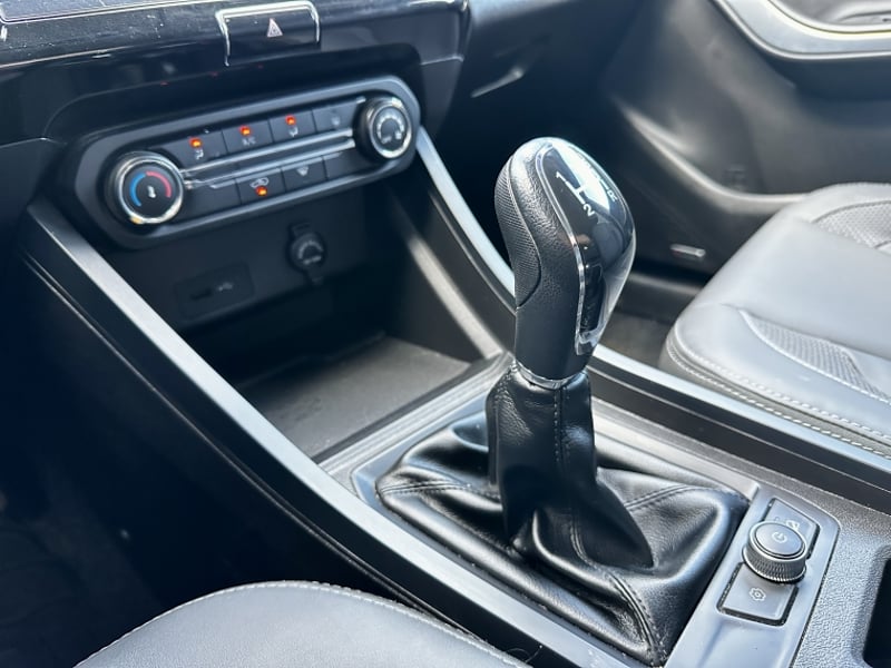 Chery TIGGO 2 PRO 1.5 PRO MAX GL MT 2025 - Imagen 14 de 18