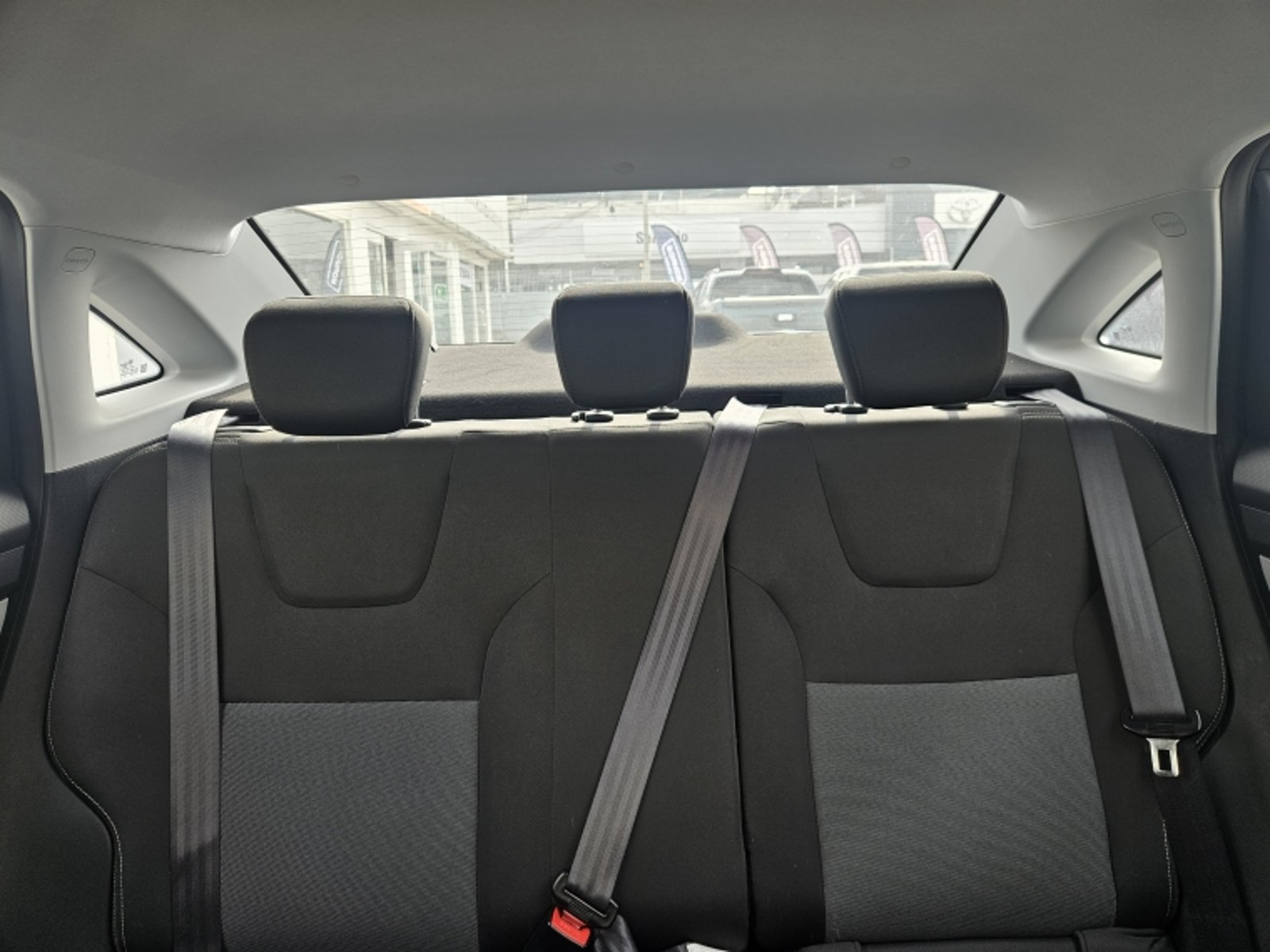 CHEVROLET SAIL LTZ 2024 - Imagen 16 de 20