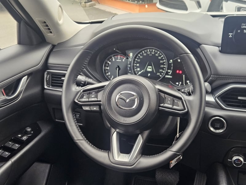 Mazda CX-5 CX5 5P 4X4 2.0 AUT 2026 - Imagen 9 de 20