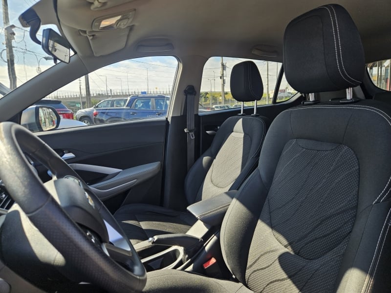 Chevrolet GROOVE GROOVE 1.5 2021 - Imagen 15 de 20