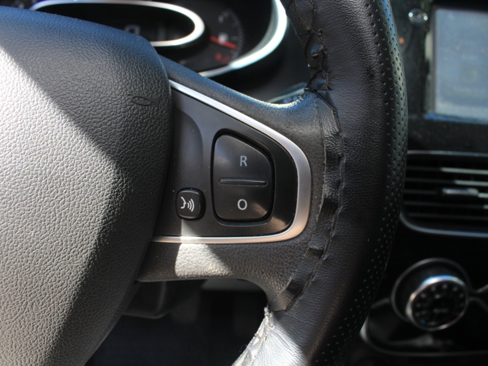 RENAULT CLIO 1.2 EXPRESSION  MT 2017 - Imagen 17 de 18