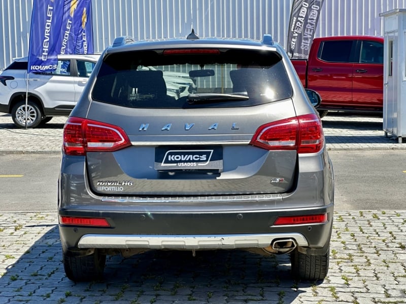 Haval 1.5 ACTIVE AT 2017 - Imagen 6 de 17