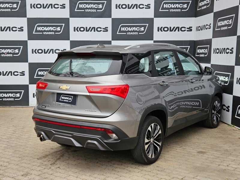 Chevrolet CAPTIVA 1.5 PREMIER MT 2024 - Imagen 18 de 20