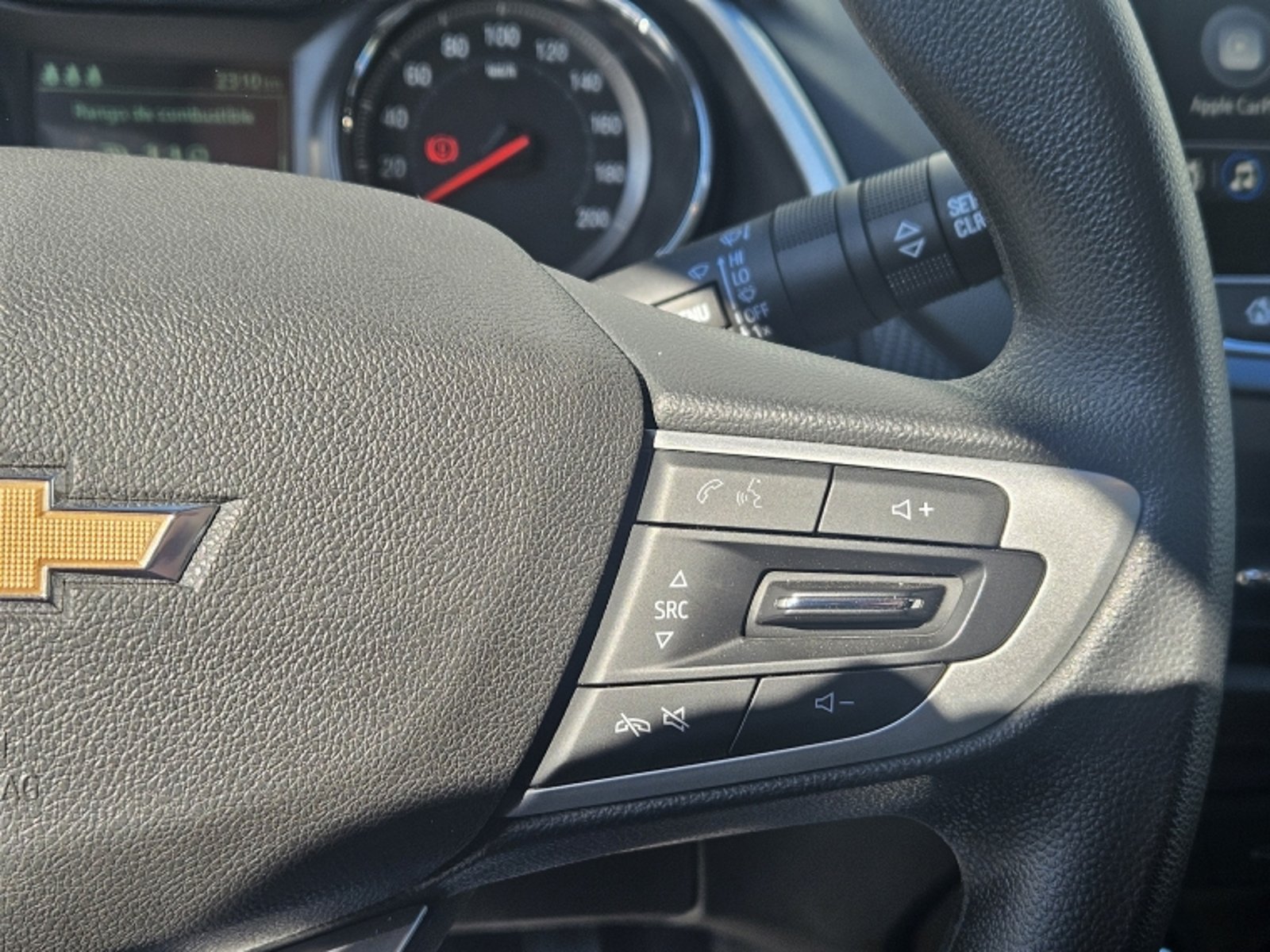 Chevrolet ONIX 1.0 LTZ MT 2026 - Imagen 19 de 20