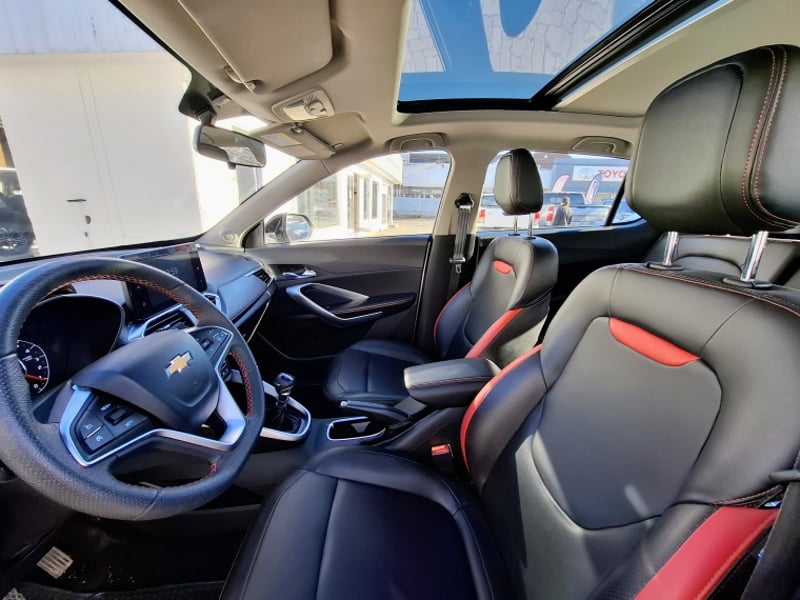 Chevrolet GROOVE 1.5 PREMIER MT 2025 - Imagen 7 de 20