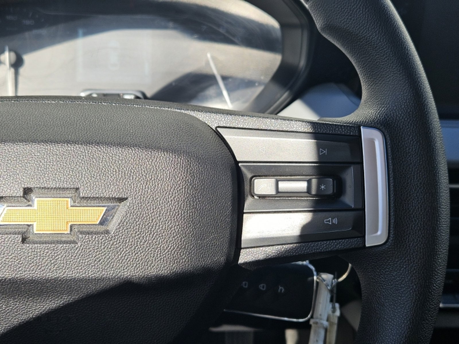 CHEVROLET SAIL LTZ CVT 2024 - Imagen 18 de 20