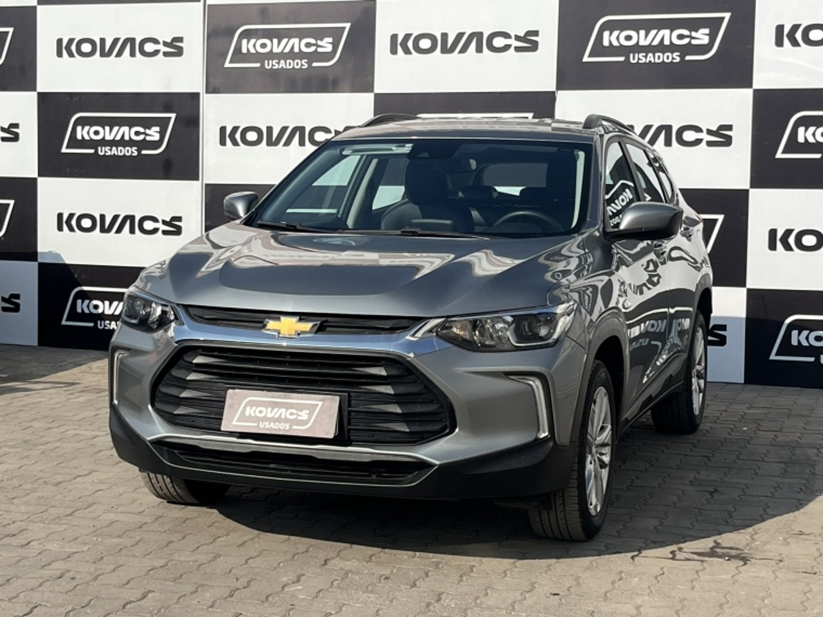 Chevrolet Tracker 2024 en Providencia