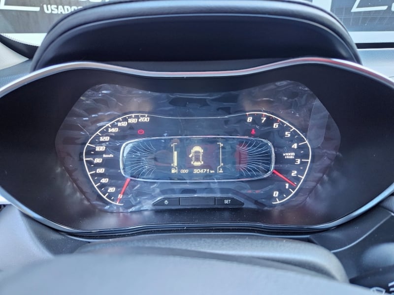 Chevrolet GROOVE 1.5 PREMIER  MT 2024 - Imagen 18 de 20