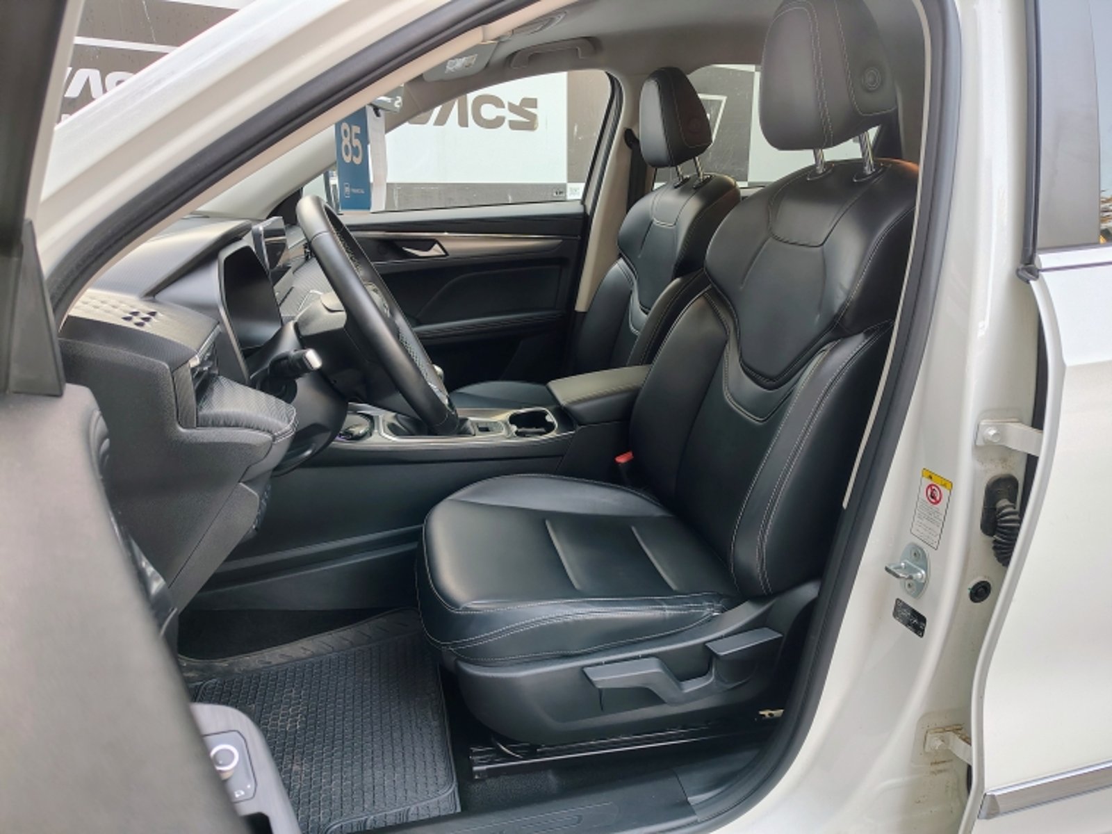 HAVAL JOLION 1.5  ELITE  MT 2024 - Imagen 14 de 20