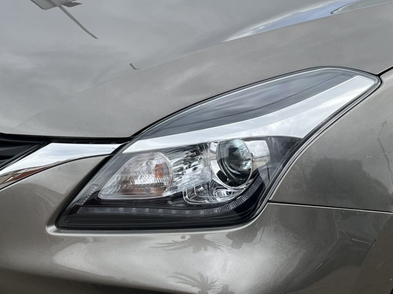 Suzuki BALENO 1.4L GLX MT 2022 - Imagen 10 de 20