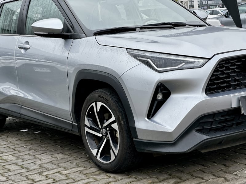 Toyota YARIS 1.5 XG AT 2024 - Imagen 4 de 18