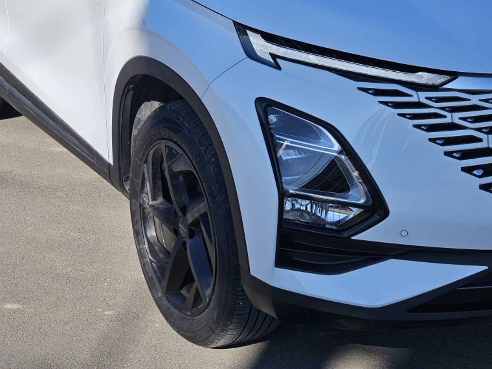 OMODA C5 LUXURY AT 1.5 2026 - Imagen 7 de 20