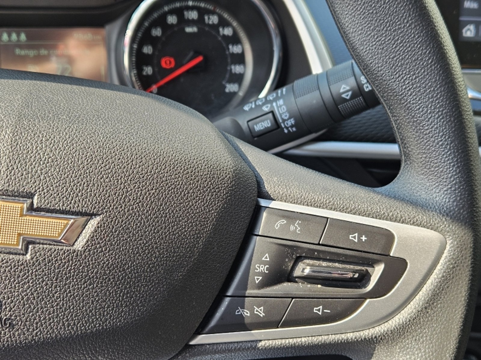 CHEVROLET TRACKER 1.2 LTZ P2 MT 2024 - Imagen 19 de 20