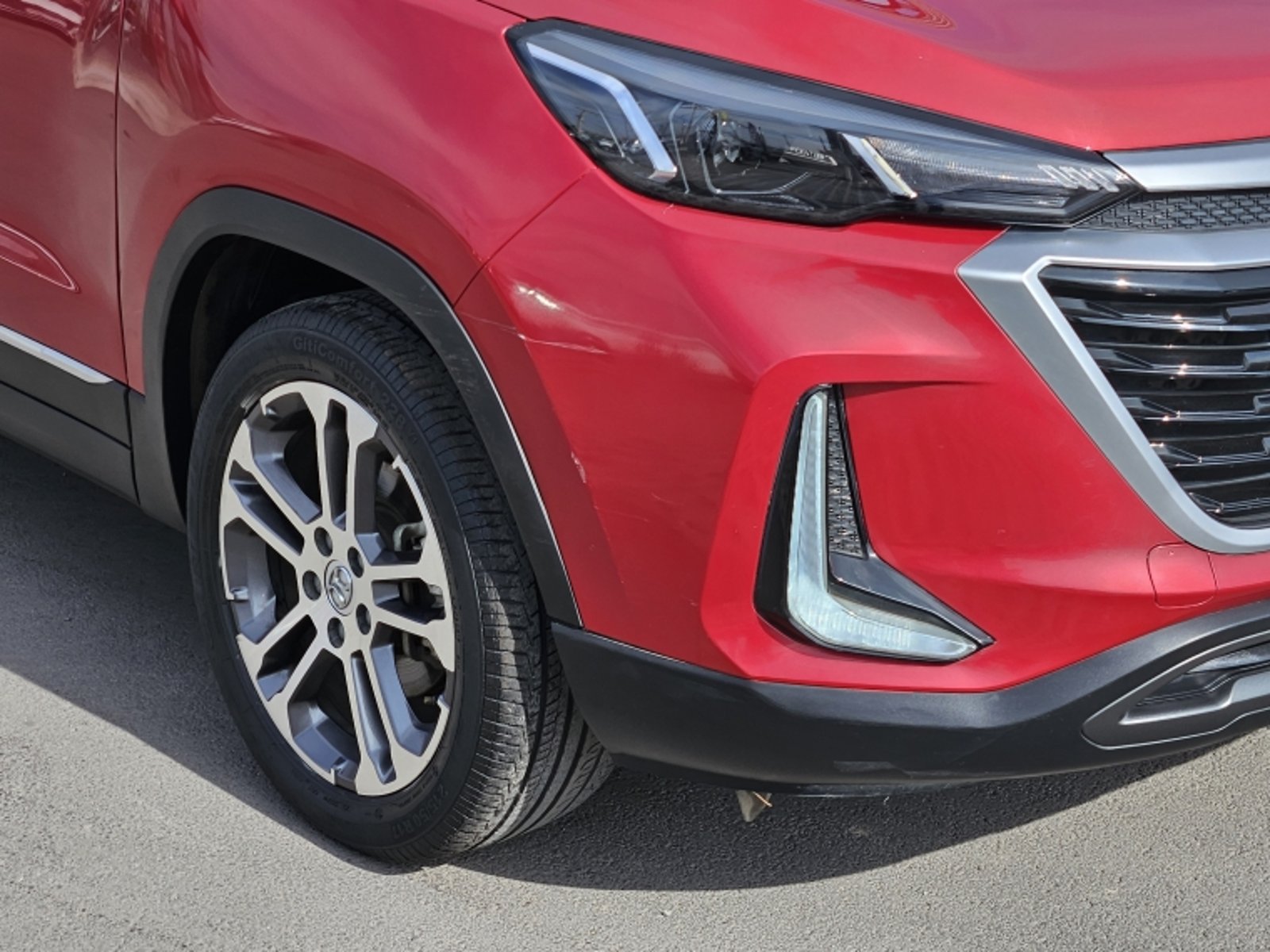 BAIC X35 FL LUXURY MT 1.5 2023 - Imagen 7 de 19