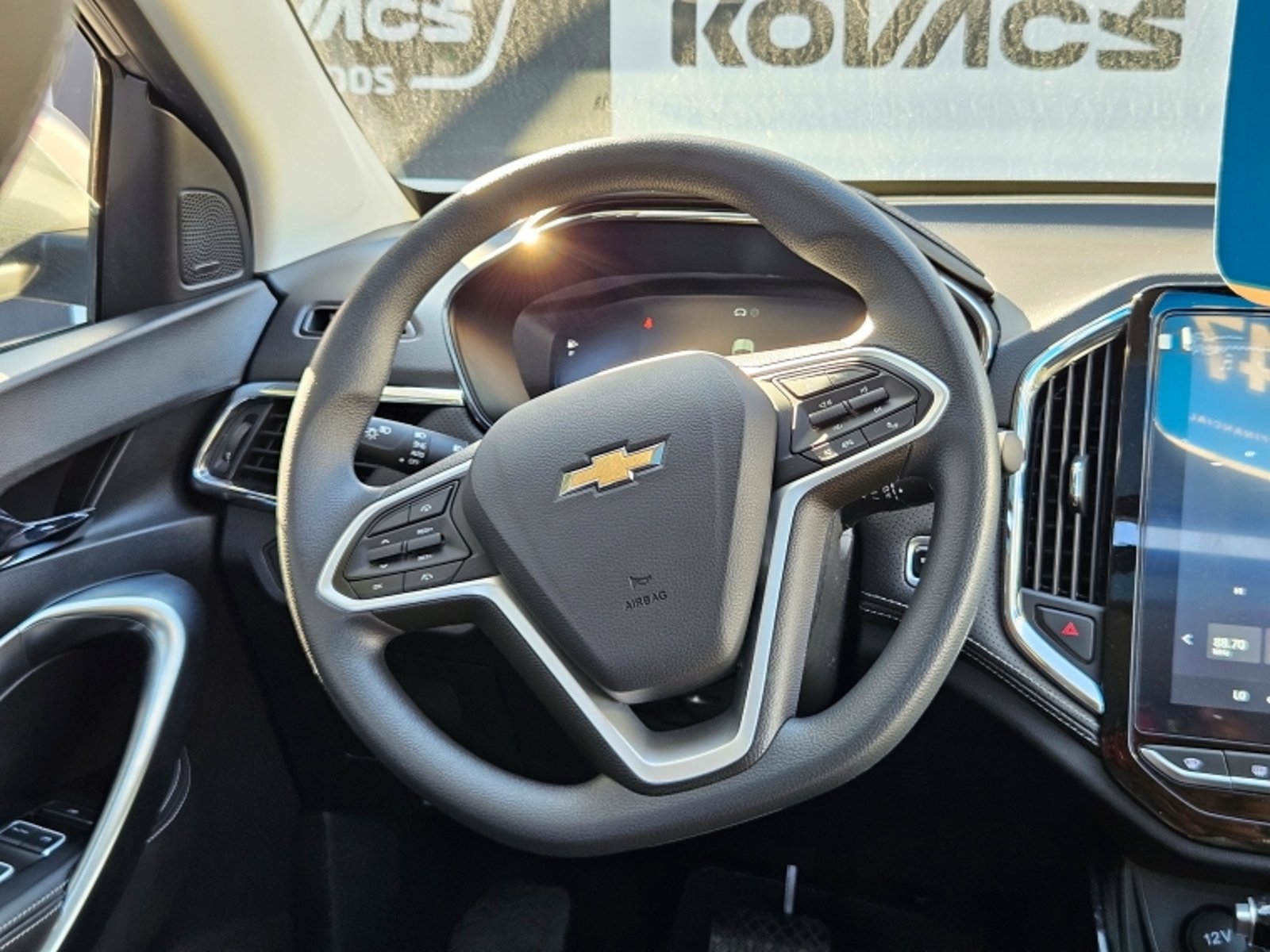 Chevrolet CAPTIVA CAPTIVA 7A 1.5 AUT 2026 - Imagen 12 de 20