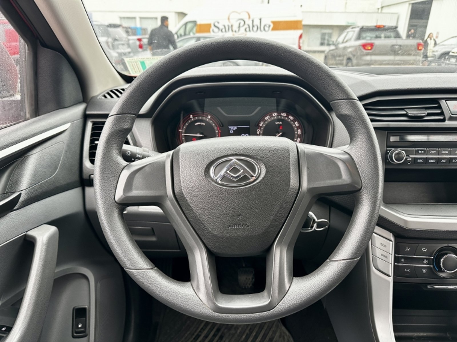 MAXUS T60 T60 DX 2.8 2022 - Imagen 11 de 18
