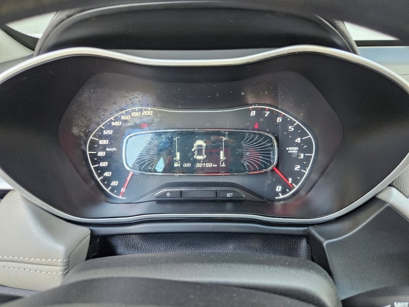 Chevrolet GROOVE 1.5 LTZ MT 2025 - Imagen 15 de 19