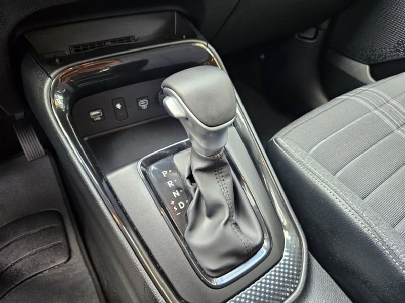 Kia SONET 1.5 EX AT FULL 2026 - Imagen 11 de 15