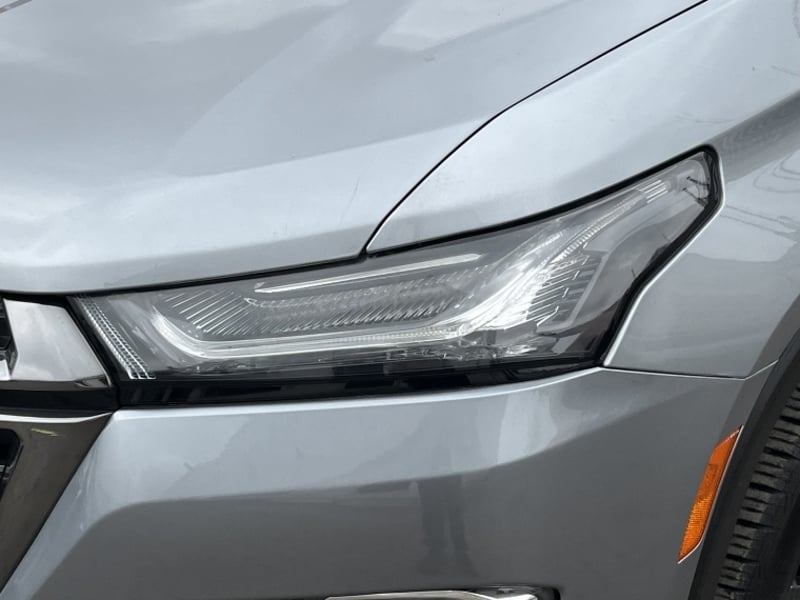 Chevrolet TRAVERSE 3.6 RS AT 4X4 2023 - Imagen 10 de 20